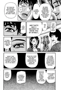 [Ozaki Akira] Koe dake de Icchau Ch. 8-9 [English] [erc]