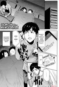 [Tanaka Aji] "Kare ni... Dakaremashita. Ato, Ne..." ~Otome ga Chuuko XXX Desu to Kokuhaku Suru Hi~ | He...Embraced Me.After That... Ch.1-10 [English] {Doujins.com}