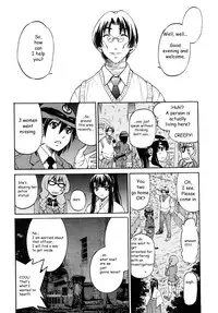 [Inoue Yoshihisa] Shibarare Hime [English] {Kusanyagi, zeus777}