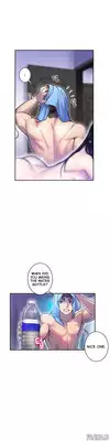 Ghost Love Ch.1-12 (English) (YoManga) (Ongoing)