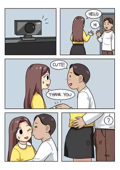 [Popuka9] Sissy Life ch.1-19 [English][ongoing]