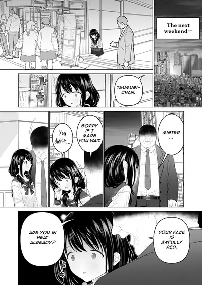 Watashi datte Otoko no Hito o Hikitsuketai 2 | I want to attract a man too. 2