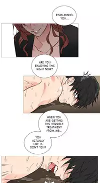 [The Jinshan] Sadistic Beauty Ch.1-19 (English) (Ongoing)