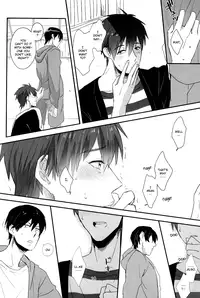 [LA FIESTA (Yukai Sachiko)] Just Fit (Free!) [English] [MYTH720]