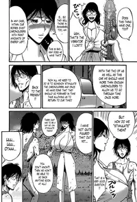 [Nagashima Chousuke] Kigenzen 10000 Nen no Ota | The Otaku in 10,000 B.C. Ch. 1-12 [English] [Natty Translations, Lazarus H]