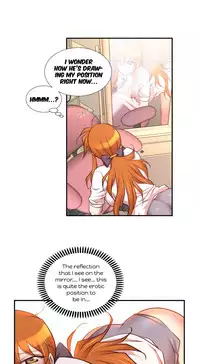 [Son Hee-Joon] Master in My Dreams Ch.0-32 (English) (Ongoing)