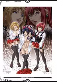 The Bible Black Visual Art Works