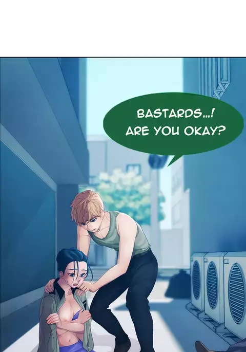 Lady Garden Ch.1-39