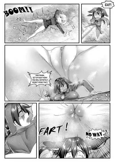 Airstrike!!!