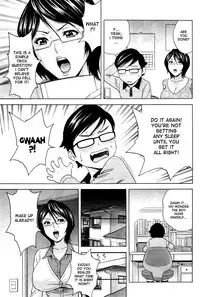 [Hidemaru] Kodomo ni Natte Okashi Makuru yo! Ch. 1-4 | Become a Kid and Have Sex All the Time! Part 1-4 [English] [desudesu]