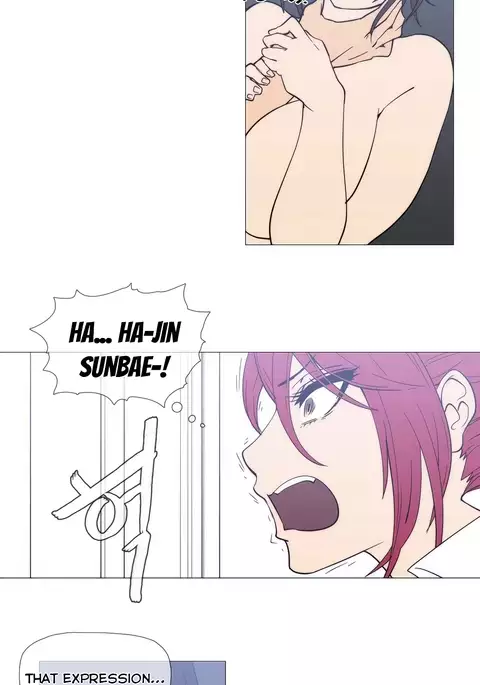 Household Affairs Ch.1-50