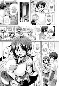 [Marui Maru] Fuwatoro ♥ Jusei Chuudoku! | Soft & Melty ♥ Impregnation Addiction! [English] [Brolen+B.E.C. Scans]