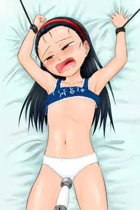 [Tick (Tickzou)] Namaiki Itoko ni Oshioki -Tickle or Orgasm- [Digital]