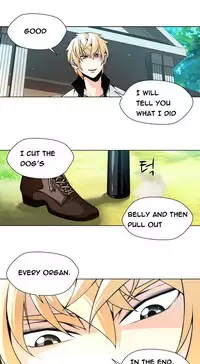 [Fantastic Whale] Twin Slave Ch.1-35 (English) (Ongoing)