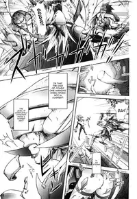 [Kon-Kit] Yuusha Sanbiki no Bouken | The Three Heroes' Adventures Ch. 1-5 [English] {Sling + Desudesu + Kusanyagi}