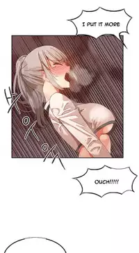 [Mx2J] Hari Dormitory Ch.0-29 (English) (Ongoing)