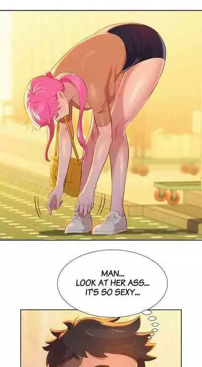 [Tharchog, Gyeonja] What do you Take me For? Ch.46/? [English] [Hentai Universe]