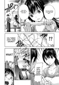 [Sasagawa Hayashi] Keiko Tsuketageru! ~Keiko Osame~ | Let's Practice! (COMIC MUJIN 2010-03) [English] [Fated Circle]