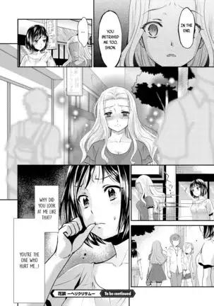 Kadan -Helichrysum- Ch. 1-3