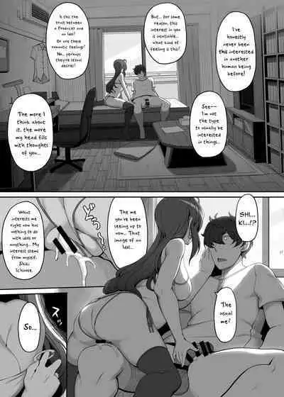 [Kirintei (Kirin Kakeru, Kouri)] Shiki-chan no Henai Soudan | Shiki-chan's Lewd Consultation (THE IDOLM@STER CINDERELLA GIRLS) [English] [A_RATHER_RANDOM_SCANS_GROUP] [Digital]