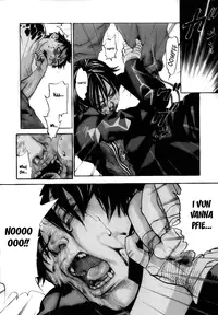 [Yonekura Kengo] The Yellow Hearts 1 [English] [Hell's Castle]