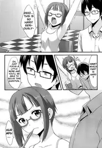 (C86) [chested (Toku)] Amai Yume o Meshiagare | Enjoy the Sweet Dream! - The Secret Menu of Wagashiya Homura (Love Live!) [English] {Hennojin}