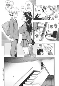 [Fukudahda] Soushisouai Note [English] [NegiRamen] [Decensored]