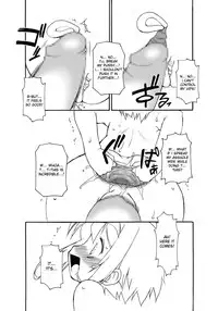 (C72) [BBB-Extra (Chuushin Kuranosuke)] Sakura-chan ga Taihen na Koto ni Nacchau Hon. 3 (Sakura-chan's Amazing Adventure Book 3) (Cardcaptor Sakura) [English] [desudesu]