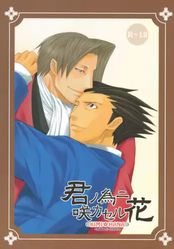 Kimi no Tame
