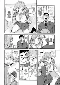 [Akitsuki Itsuki] Senzaiishiki no Akuma Hontou no Jibun | The Devil in Your Subconscious: The Real You [English] [Aulen] [Decensored]