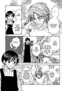 [CJ Michalski] Secret Connection Vol1 Ch1-2 [ENG]