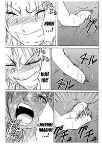 [Crimson Comics] Koukai Soushuuhen 2 (One Piece) [English]