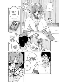 (C86) [Chemical Janky (Shiruka Bakaudon)] JS★Bokobokorin! [English]