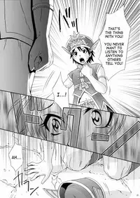 (C66) [U.R.C (Momoya Show-Neko)] Rikuson-chan ~Lovely Gunshi no Himitsu~ | Rikuson-chan Secret of The Lovely Strategist (Dynasty Warriors) [English] [SaHa]