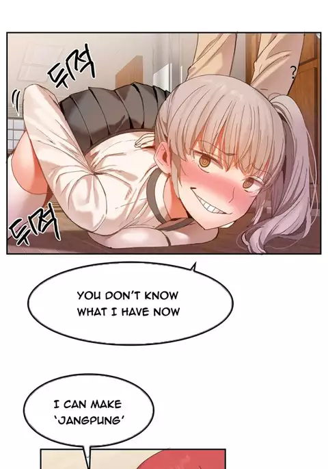 Hari Dormitory Ch.0-25