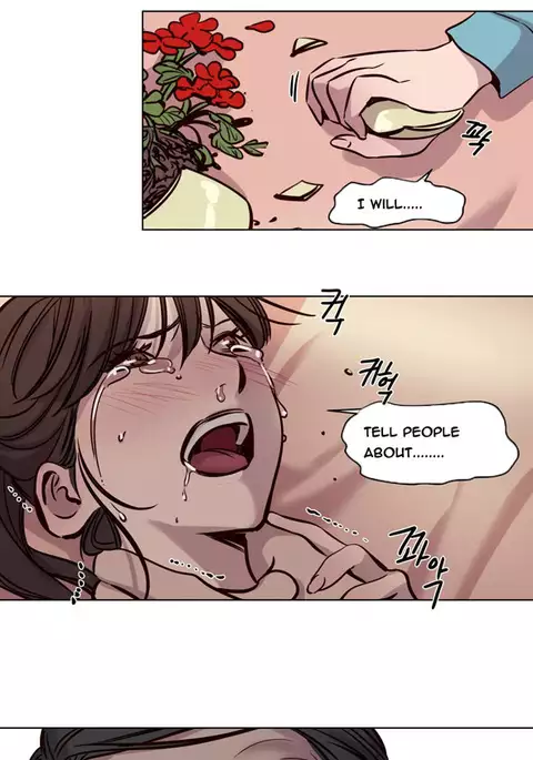 Atonement Camp Ch.1-40
