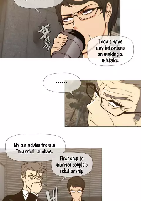 Household Affairs Ch.1-50