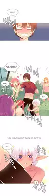 [Tankguy, ROZER] A World That I Rule Ch.01-20 [English] (Game of Scanlation) (Ongoing)