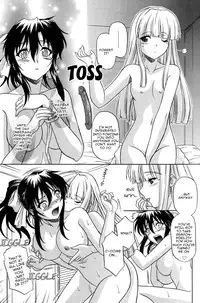 [Tsutsumi Akari] Sono Ki ni Sasenaide | Don't Make Me Feel That Way (Lesbian Excellent) [English] [dokidoki]