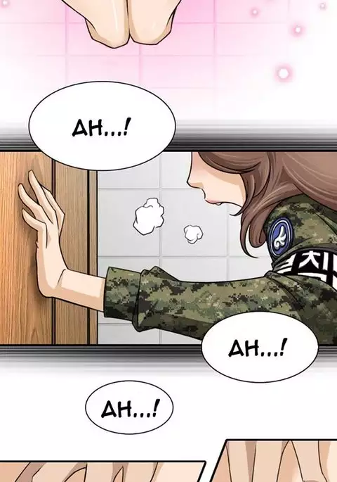 Sexy Soldiers Ch.1-3
