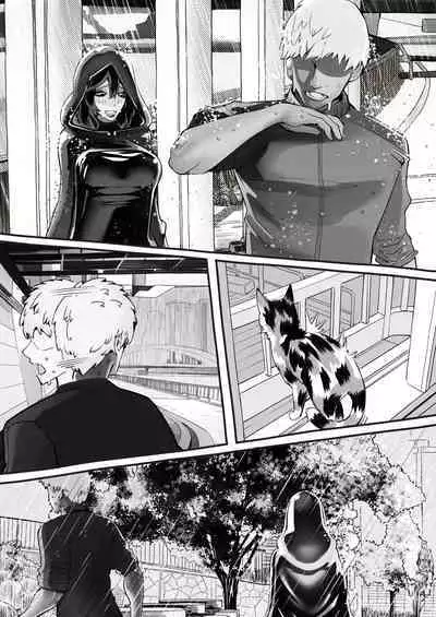 Boku no Kanojo ga Taninbou de Zecchou Itasu