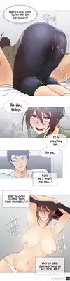 [ButcherBoy] Household Affairs Ch.1-29 (English) (YoManga) (Ongoing)