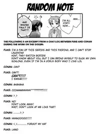 (C82) [MeroMero Melon (Peke, Ou)] Shitagokoro Connect | Secret Intention Connect (Kokoro Connect) [English] [4dawgz + FUKE]