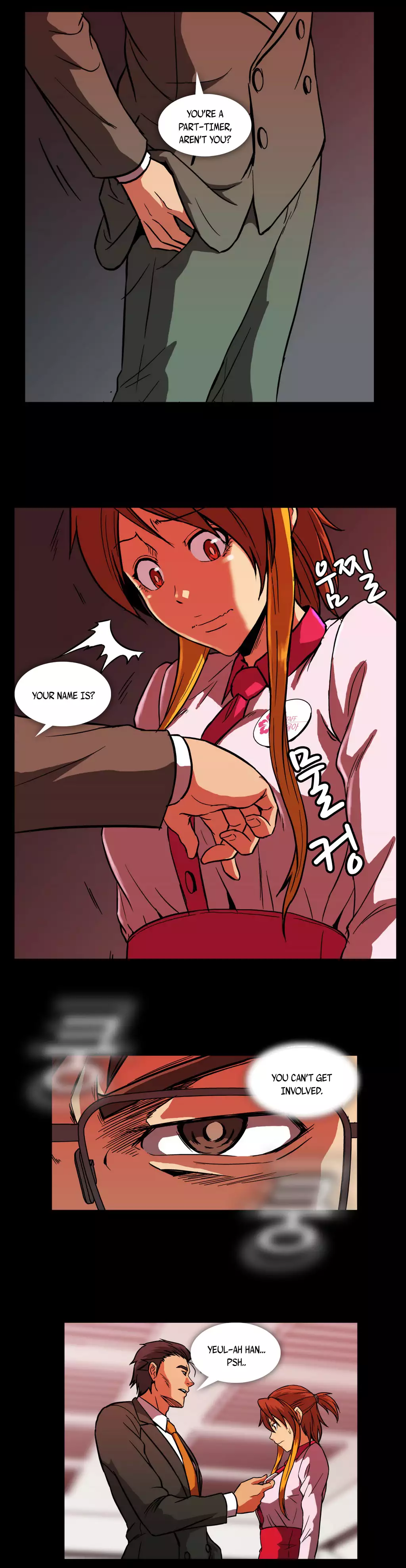 Drug Candy Ch.0-38