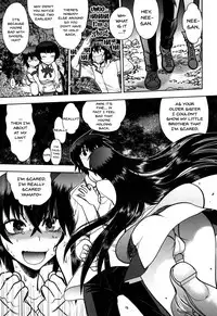 [Yagami Dai] Maji de Watashi ni Koi Shinasai! S Adult Edition ~Shodai Heroine Hen~ | Fall in Love With Me For Real! Ch.1-6 [English] {Doujins.com}