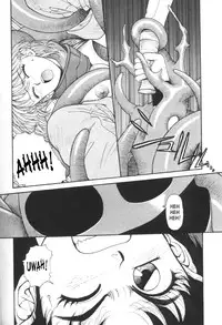 [Yui Toshiki] Princess Quest Saga [English] [SaHa]