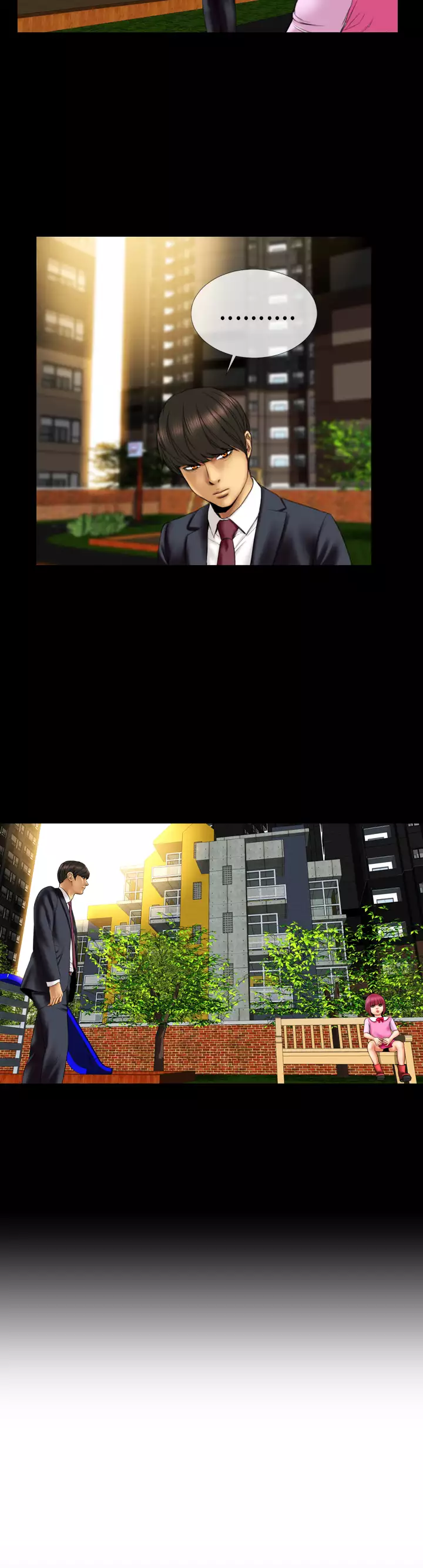 MY WIVES 淫荡的妻子们 Ch.4~10 中文