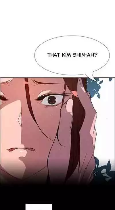 Rain Curtain Ch.30/40
