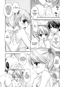 [Ozaki Miray] The Great Escape 4 Ch. 30-40 [English] {SaHa}