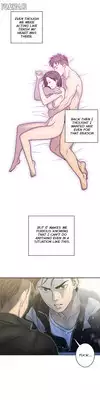 Ghost Love Ch.1-12 (English) (YoManga) (Ongoing)